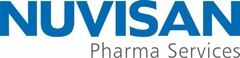 NUVISAN Pharma Services