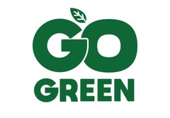 go green