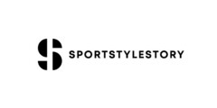 S SPORTSTYLESTORY