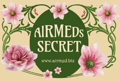 Airmed's Secret