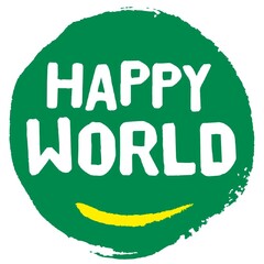 HAPPY WORLD