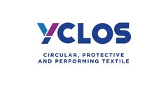 YCLOS CIRCULAR, PROTECTIVE AND PERFORMING TEXTILE