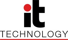 it TECHNOLOGY