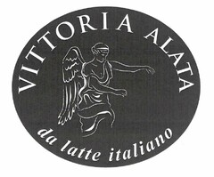 VITTORIA ALATA DA LATTE ITALIANO