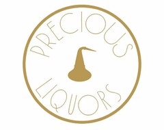 PRECIOUS LIQUORS