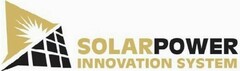 SOLARPOWER INNOVATION SYSTEM