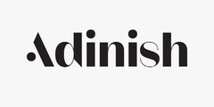 Adinish