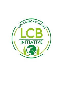 LOW CARBON BUILDING LCB INITIATIVE