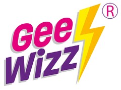 GEE-WIZZ