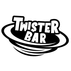 TWISTER BAR