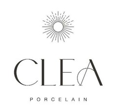 CLEA PORCELAIN