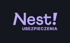 Nest! UBEZPIECZENIA