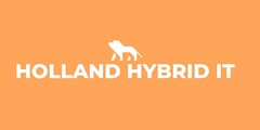 HOLLAND HYBRID IT