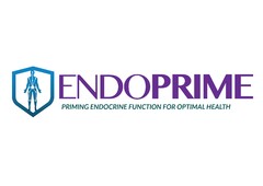 ENDOPRIME PRIMING ENDOCRINE FUNCTION FOR OPTIMAL HEALTH