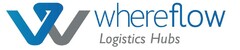 W whereflow Logistics Hubs