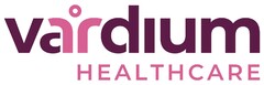 Vårdium - Healthcare