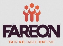 FAREON FAIR RELIABLE ONTIME