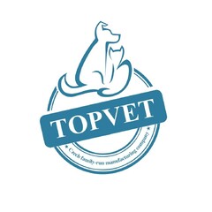 TOPVET Czech family - run manufacturing company