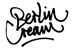 Berlin Cream