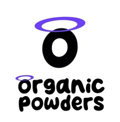 organic powders