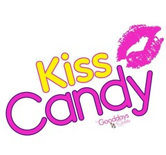 Kiss Candy by Gooddays Sweets