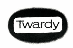 Twardy