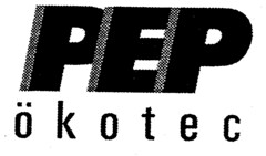 PEP ökotec