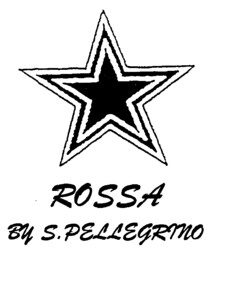ROSSA BY S.PELLEGRINO