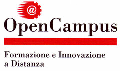 @ Open Campus Formazione e Innovazione a Distanza