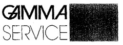 GAMMA SERVICE