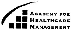 ACADEMY FOR HEALTHCARE MANAGEMENT