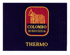 COLOMBO BORGOSESIA THERMO