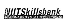 NIITSkillsbank STAFF AUGMENTATION SERVICES