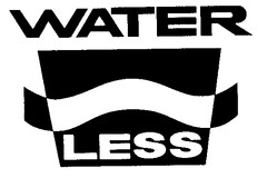 WATER LESS