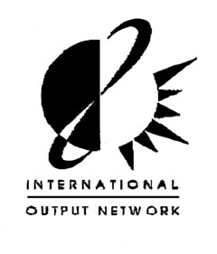 INTERNATIONAL OUTPUT NETWORK