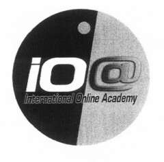 io@ International Online Academy