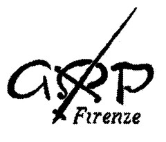 GRP Firenze