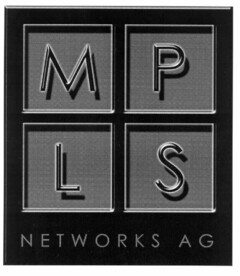 MPLS NETWORKS AG