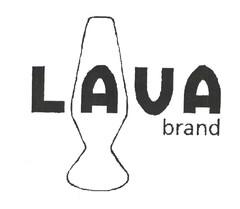 LAVA brand