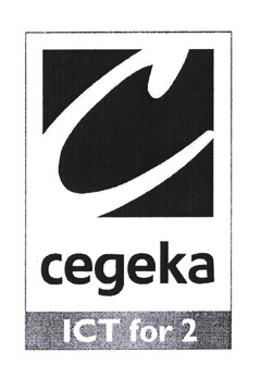 cegeka ICT for 2