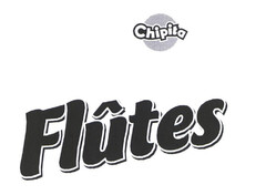Chipita Flûtes