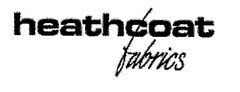 heathcoat fabrics