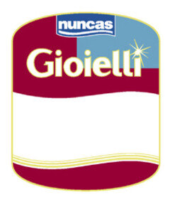 nuncas Gioielli