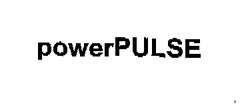 powerPULSE