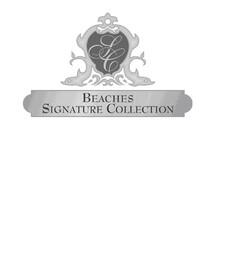 BEACHES SIGNATURE COLLECTION