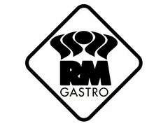 RM GASTRO