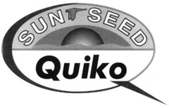 SUN SEED Quiko