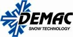 DEMAC SNOW TECHNOLOGY