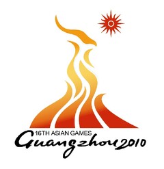 16TH ASIAN GAMES Guangzhou2010