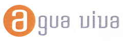 agua viva